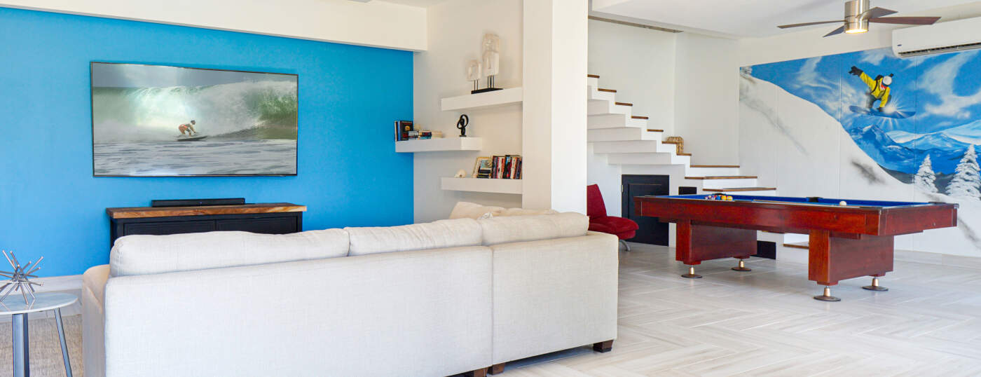 Casa Concreto