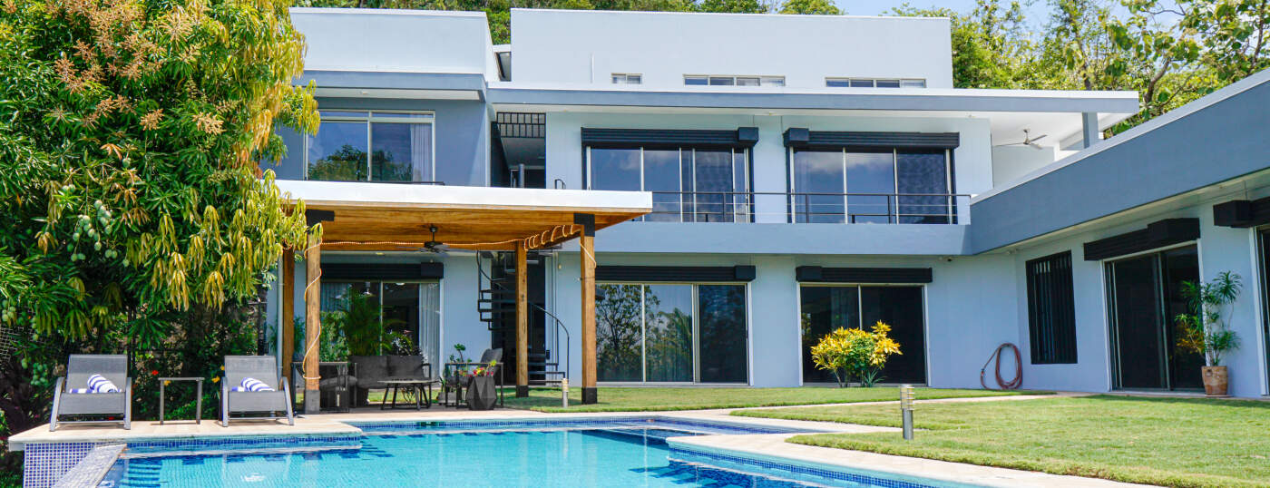 Casa Concreto