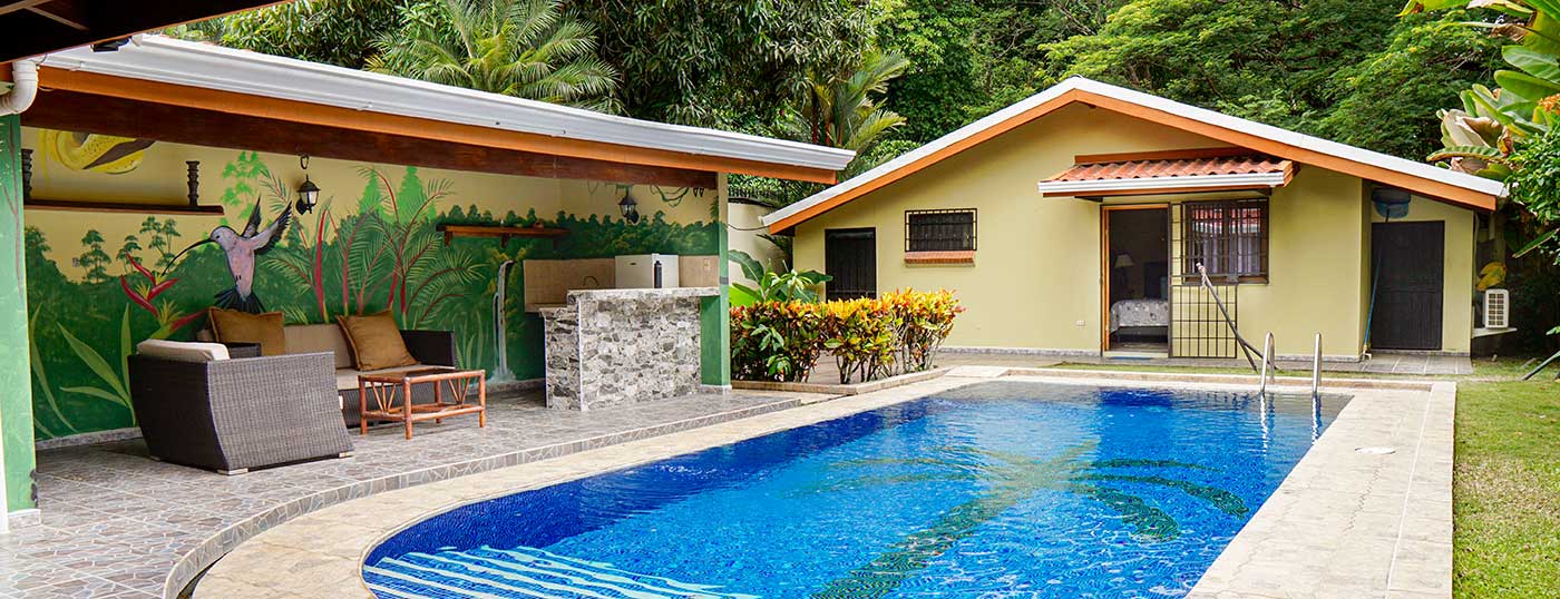 Casa Dream Catcher