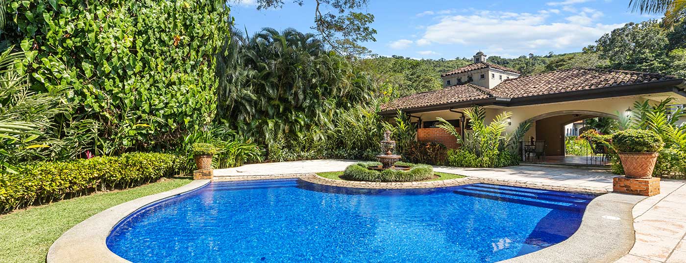 La Estancia - 13