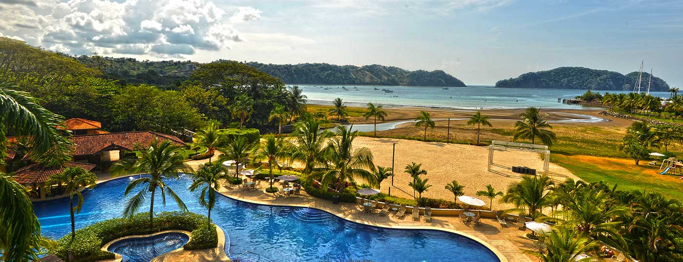 Los Suenos - Bella Vista - 3D