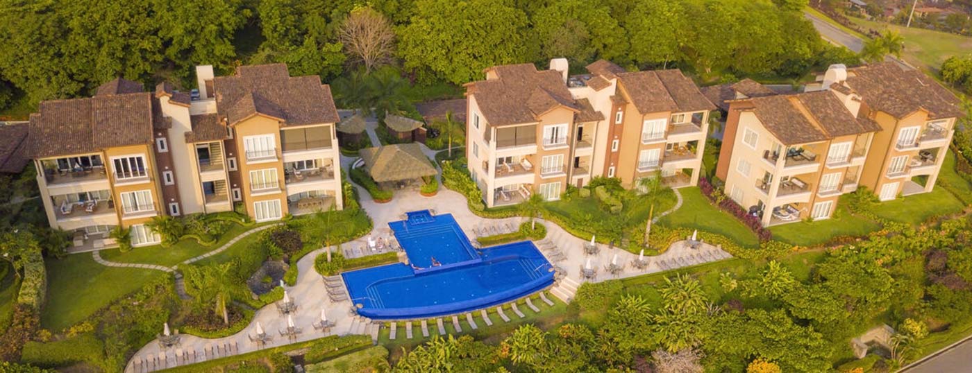 Los Suenos - Miramar - 5A