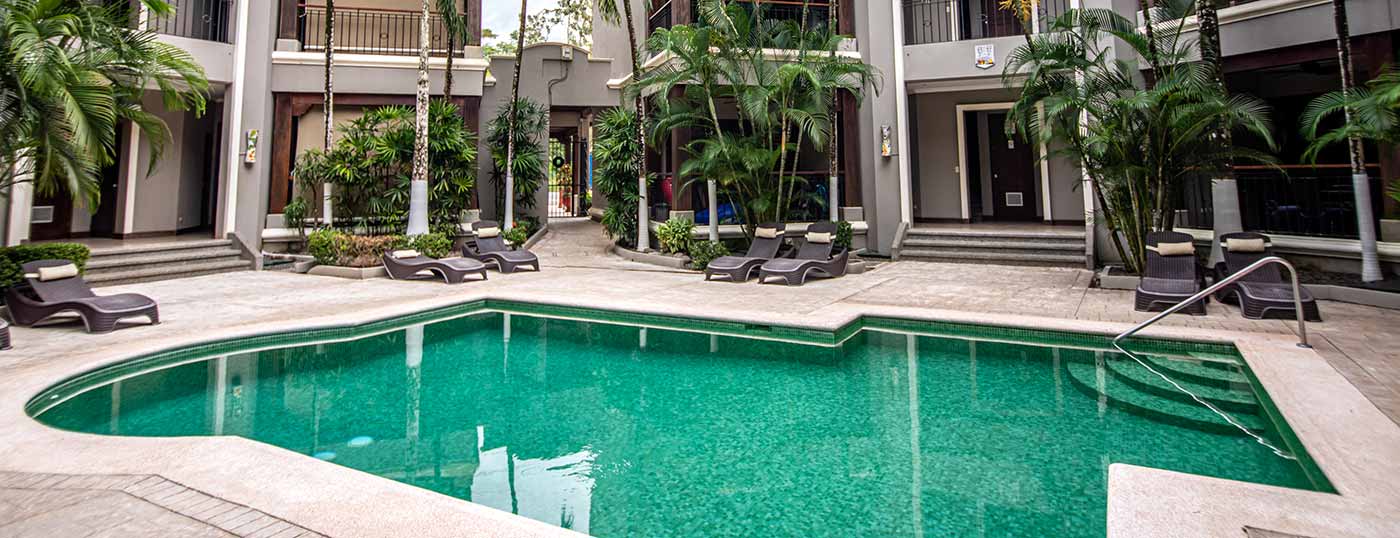 Macaw Ocean Club - 5