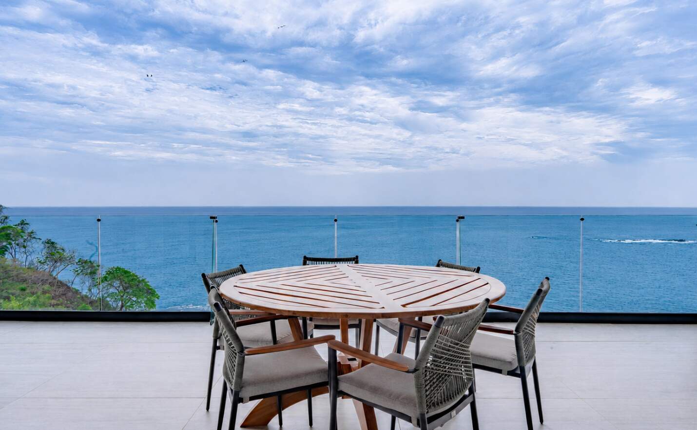 Faro Escondido - 3 Bedrooms