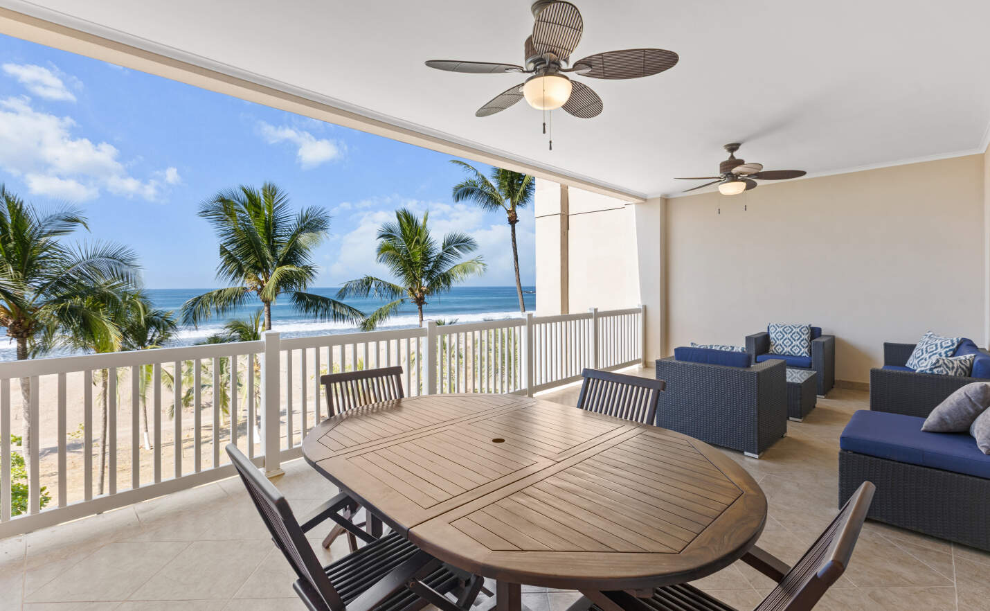 The Palms -  402 - 2 Bedrooms