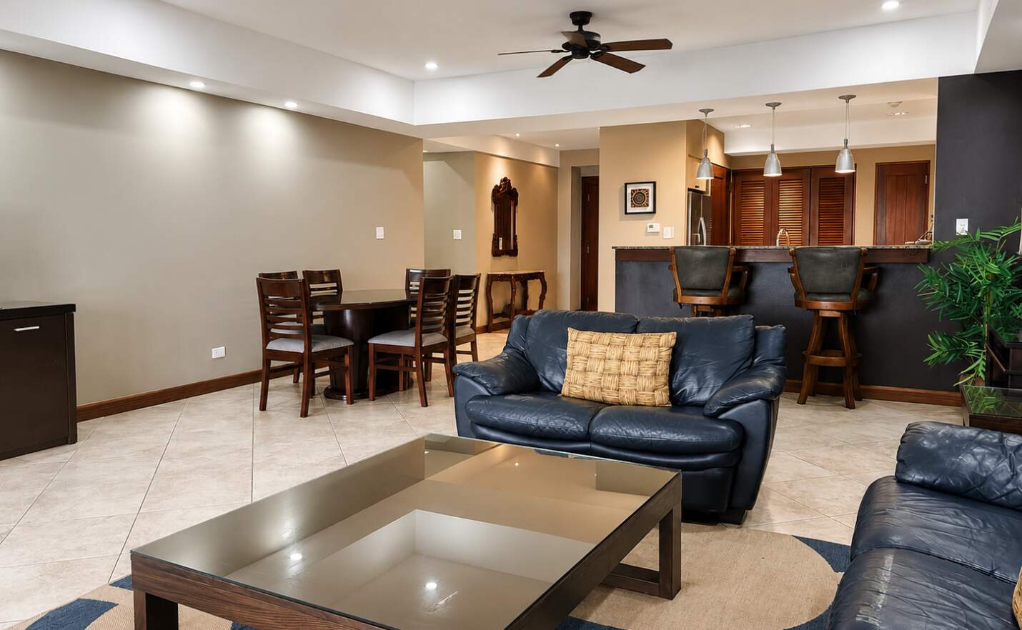 Vista Mar - 6C - 3 Bedrooms